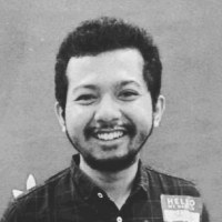Bagus Kurnianto, pendiri Bagusin